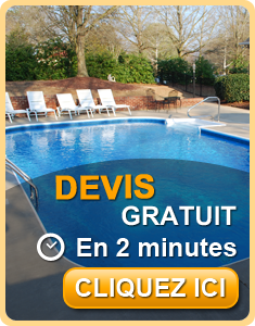 devis piscine